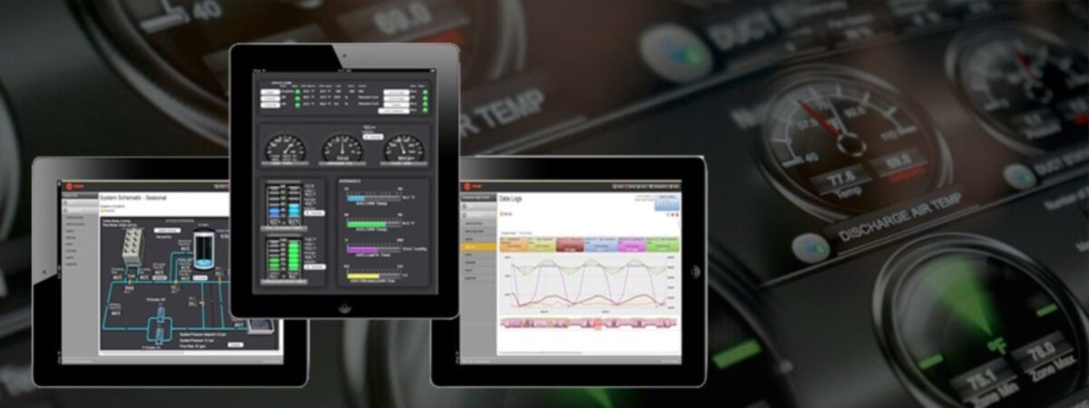 Trane regelingen