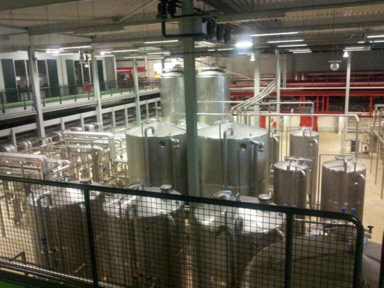 Sintesis Rtaf Nieuwe Trane Sintesis RTAF G chiller zorgt voor revolutie in voedsel ...