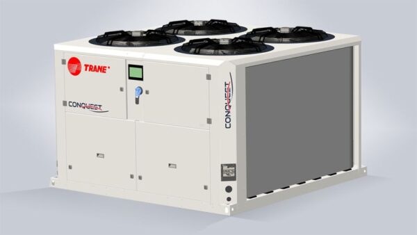 Conquest CXAX